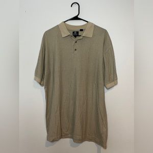 Large - Pebble Beach Polo Golf Shirt